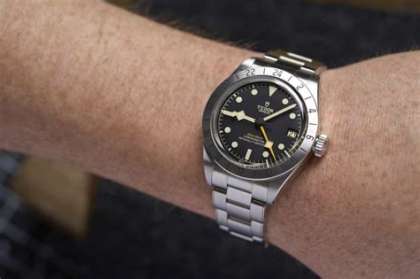 tudor black bay pro manual|tudor watch manual pdf.